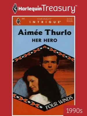 cover image of Her Hero